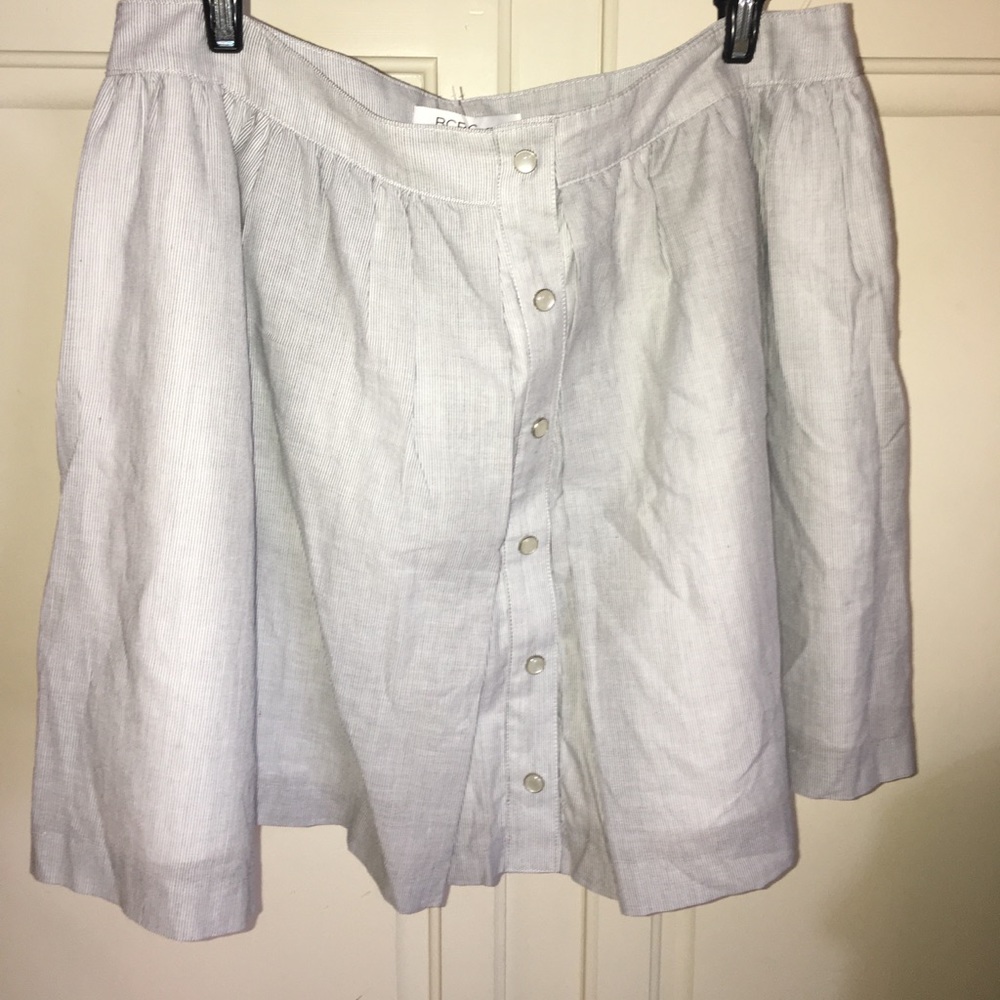 BCBG generation skirt